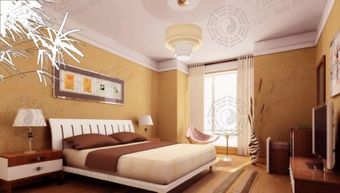 Cách thiết kế phòng ngủ cho người mệnh Thổ