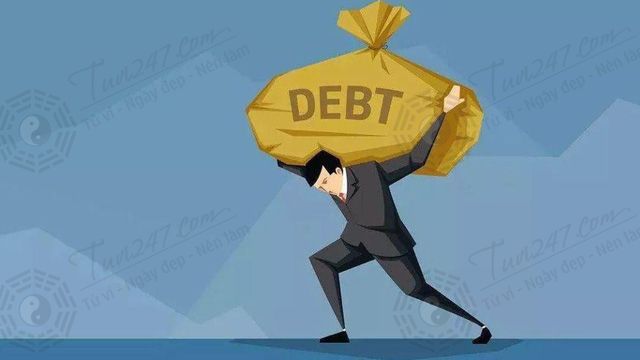 Tuổi Mão 2020: những khoản nợ có khả năng làm bạn căng thẳng